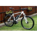 jízdní kolo + sada 250W Maxbike