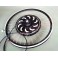 MagicPie motor 1000W, zadní kolo BLDC