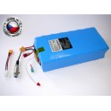 Aku Li-ion Samsung 48V, 24,5Ah, plast