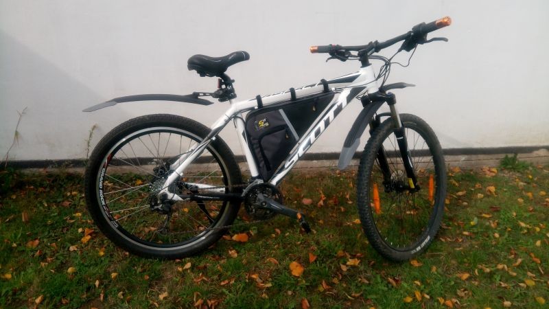 350W bílé