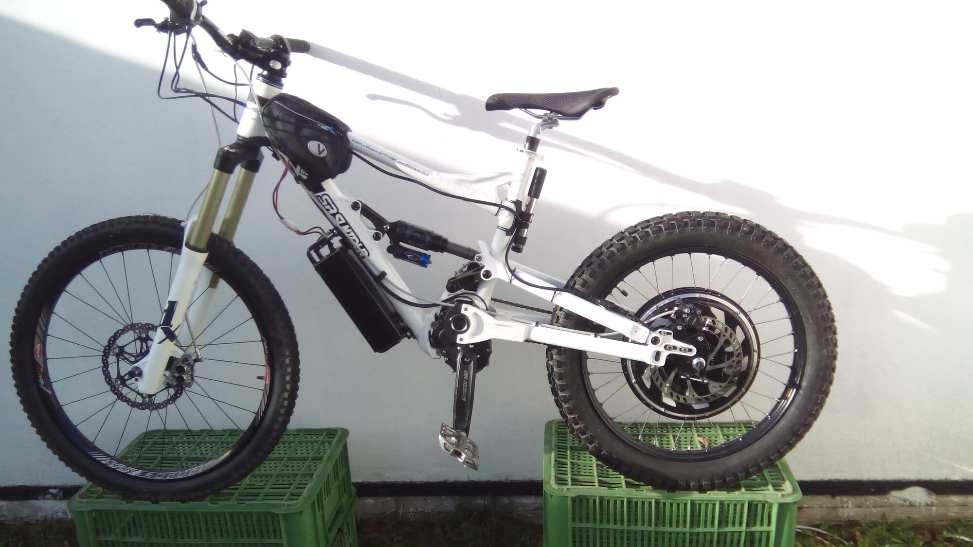 Bike trutnov